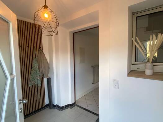 Wohnung zur Miete 1.120 € 4,5 Zimmer 88 m² Geschoss EG/2 frei ab 15.04.2026 Angelmodde Münster 48167