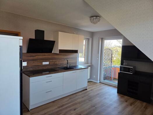 WG-Zimmer zur Miete 730 € 2 Zimmer 75 m² Geschoss 1/2 frei ab sofort Bevergern Hörstel 48477