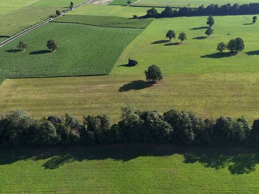 Land-/Forstwirtschaft zum Kauf 50.360 m² Grundstück Langkampfen 6336