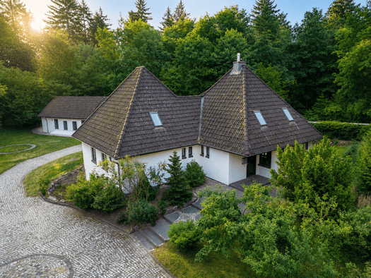 Einfamilienhaus zum Kauf provisionsfrei 898.000 € 7 Zimmer 210 m² 4.553 m² Grundstück Techau Ratekau 23626