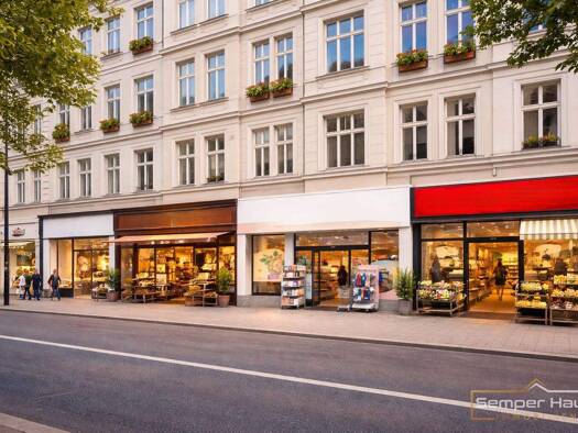 Verkaufsfläche zum Kauf 3.300.000 € Zentrum Leipzig 04129