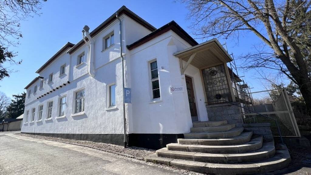 Lagerhalle zur Miete provisionsfrei 2.481 m² Lagerfläche teilbar ab 350 m² Bischofswerda 01877