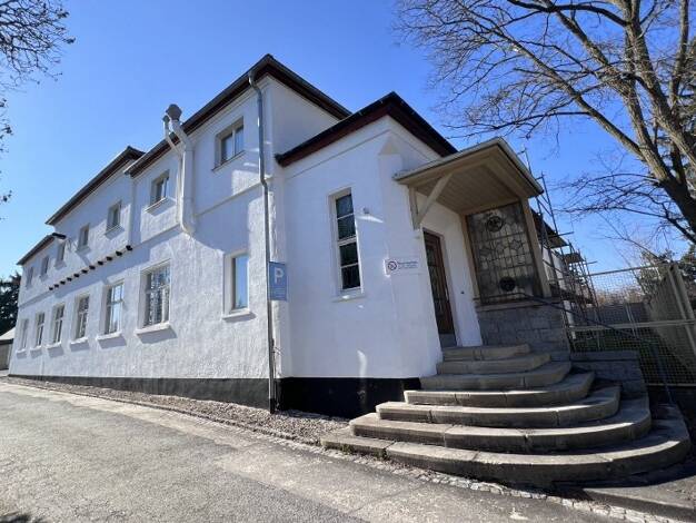 Lagerhalle zur Miete provisionsfrei 2.481 m² Lagerfläche teilbar ab 350 m² Bischofswerda Bischofswerda 01877