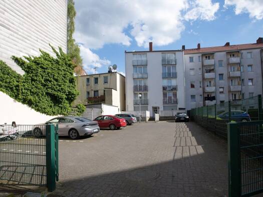 Außenstellplatz zur Miete 40 € An der Mühle 63 Geestemünde Geestemünde 27570