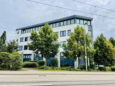 Bürofläche zur Miete provisionsfrei 8,50 € 874 m² Bürofläche teilbar ab 874 m² Erfurt 99092