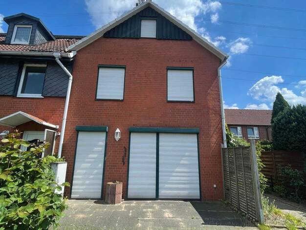 Reihenendhaus zum Kauf 479.000 € 5 Zimmer 130 m² 316 m² Grundstück Hamburg 21035