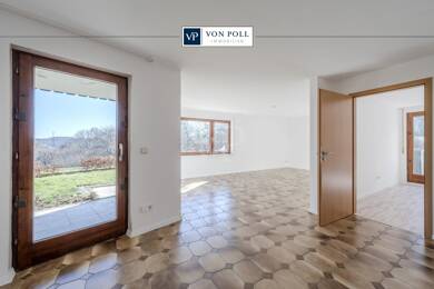 Wohnung zur Miete 1.350 € 3,5 Zimmer 115 m² EG Aichelberg Aichwald / Aichelberg 73773