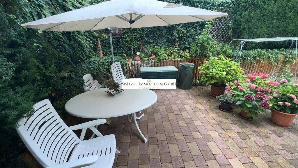 Doppelhaushälfte zum Kauf 755.000 € 8 Zimmer 182,5 m² 411 m² Grundstück Nord Ludwigsburg 71642