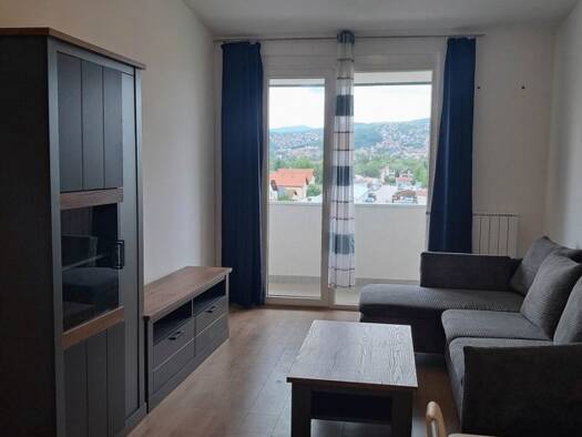 Wohnung zum Kauf 95.000 € 2 Zimmer 47 m² Sarajevo 71000