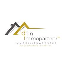 dein immopartner logo
