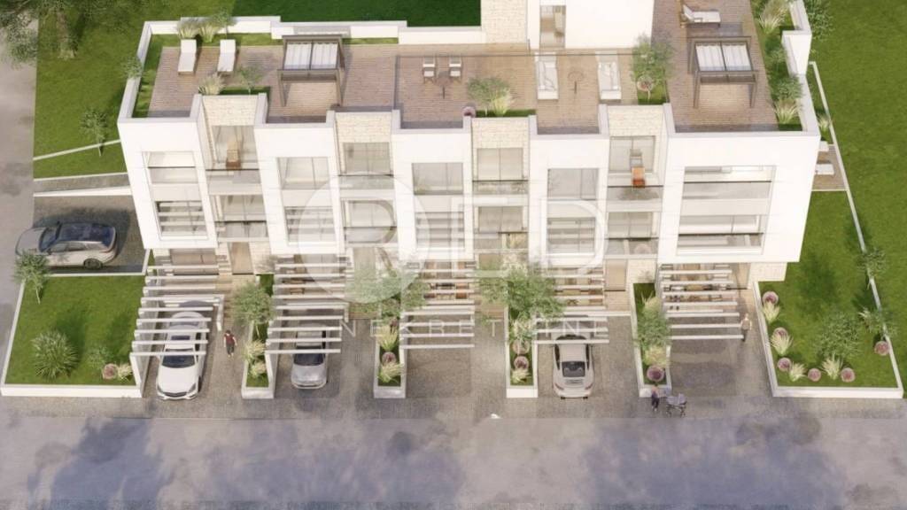 Wohnung zum Kauf 279.300 € 3 Zimmer 80 m² 1. Geschoss Sveti Petar na Moru, Sveti Filip I Jakov Sveti Filip i Jakov