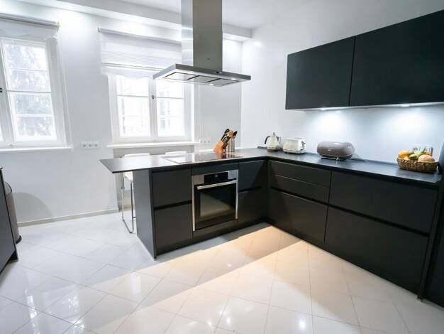 Wohnung zur Miete 1.900 € 3 Zimmer 79 m² 1. Geschoss frei ab 01.01.2026 Ollenhauerstraße 46 Reinickendorf Berlin 13403