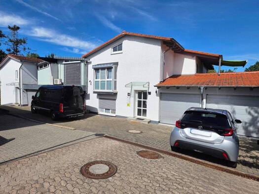 Mehrfamilienhaus zum Kauf 1.350.000 € 21 Zimmer 550 m² 2.000 m² Grundstück frei ab sofort St Arnual Saarbrücken 66119