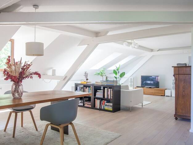 Wohnung zum Kauf provisionsfrei 550.000 € 4 Zimmer 140 m² Hersel Bornheim 53332