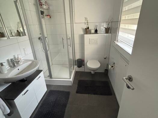 Wohnung zur Miete 580 € 3 Zimmer 72 m² 2. Geschoss frei ab 01.06.2026 Roonstraße 3 Hamm-Mitte Hamm 59065