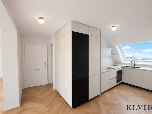 Wohnung zum Kauf 1.390.000 € 2,5 Zimmer 80 m² 1. Geschoss Schwabing-West München 80801
