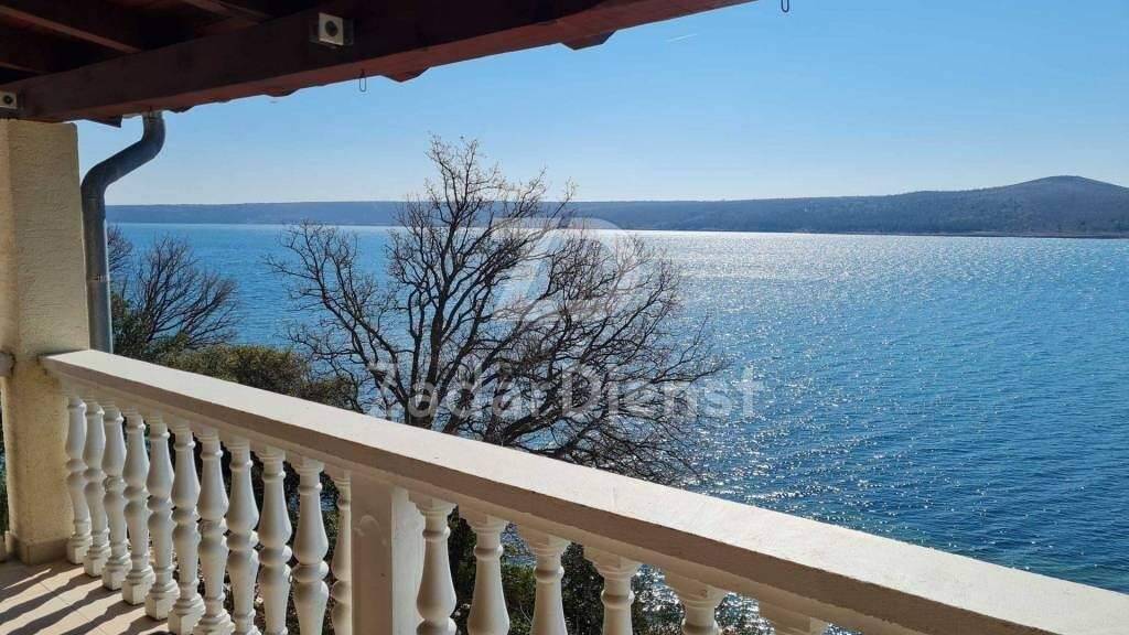 Wohnung zum Kauf 185.000 € 2 Zimmer 52 m² 2. Geschoss Posedarje Posedarje