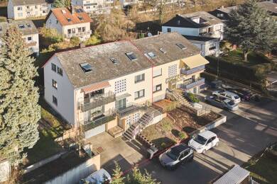 Mehrfamilienhaus zum Kauf 665.000 € 11 Zimmer 270 m² 409 m² Grundstück Niederlahnstein Lahnstein 56112