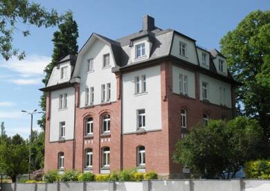 Wohnung zur Miete 495 € 3 Zimmer 84 m² 1. Geschoss Heinrich-Schütz-Straße 107 Yorckgebiet 230 Chemnitz 09130