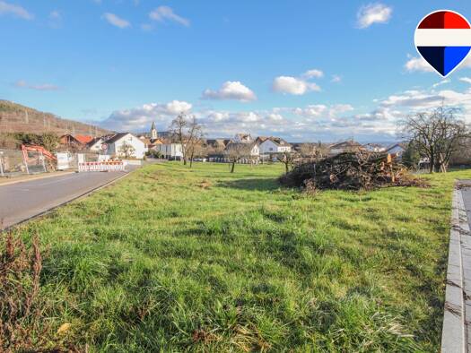 Grundstück zum Kauf 300.000 € 737 m² Grundstück Gurtweil Waldshut-Tiengen 79761