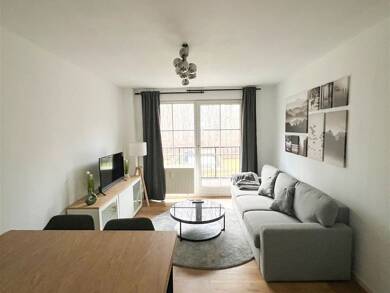 Wohnung zum Kauf provisionsfrei als Kapitalanlage geeignet 130.000 € 3 Zimmer 62,5 m² Schwerin 19061