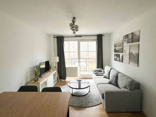 Wohnung zum Kauf provisionsfrei als Kapitalanlage geeignet 130.000 € 3 Zimmer 62,5 m² Schwerin 19061