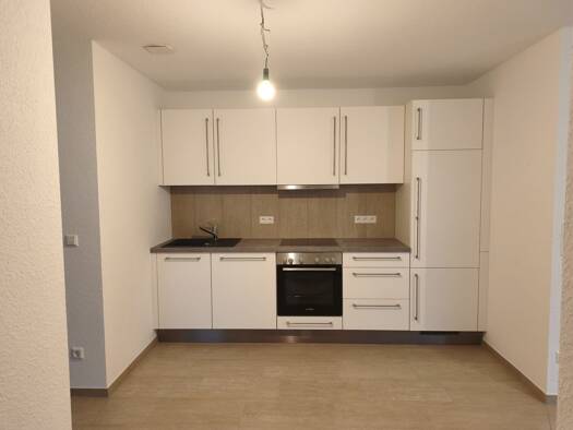 Wohnung zur Miete 650 € 2 Zimmer 50 m² frei ab sofort Conweiler Straubenhardt 75334