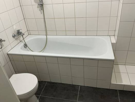 Wohnung zur Miete 479 € 2 Zimmer 63,4 m² 3. Geschoss Von-Humboldt-Straße 4 Birth Velbert 42549
