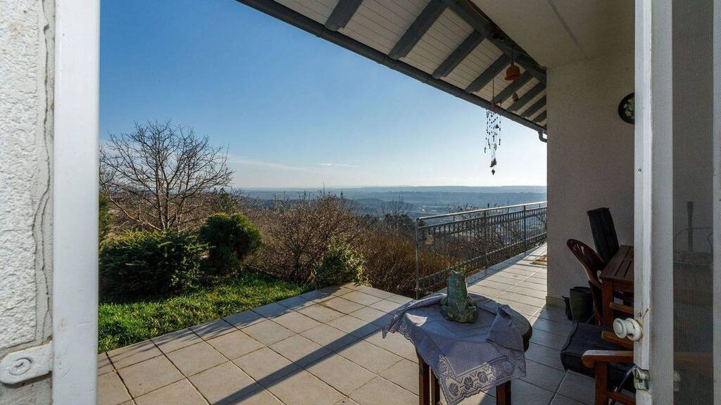 Haus zum Kauf 435.000 € 5 Zimmer 250 m² 1.400 m² Grundstück Cserszegtomaj 8372