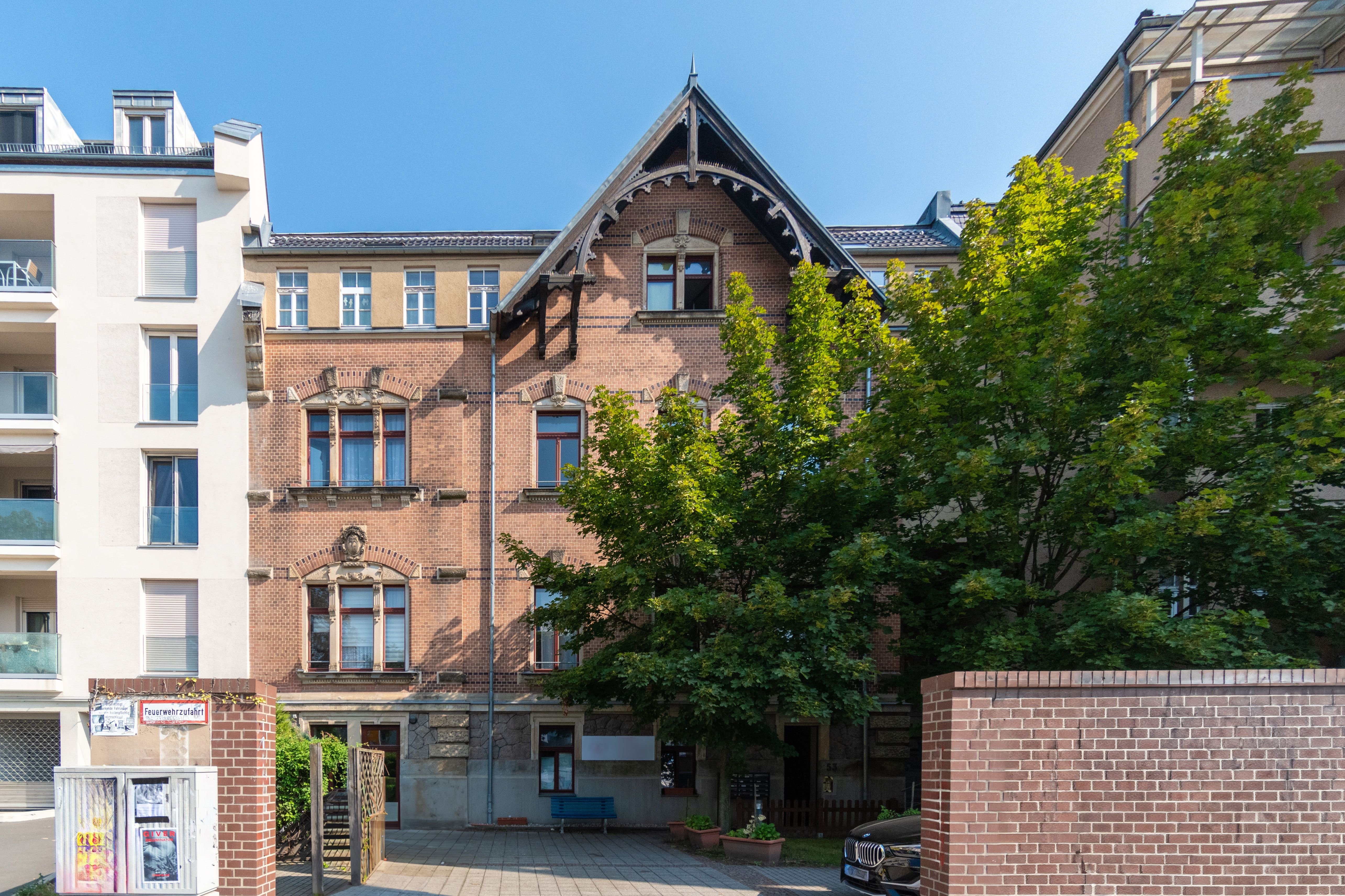 Immobilie zum Kauf als Kapitalanlage geeignet 123.000 € 2 Zimmer 42,5 m²<br/>Fläche Connewitz Leipzig 04277