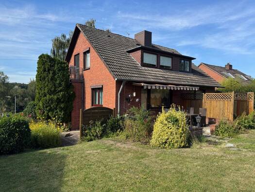 Einfamilienhaus zum Kauf 339.000 € 5,5 Zimmer 141,8 m² 1.119 m² Grundstück Bad Oldesloe 23843