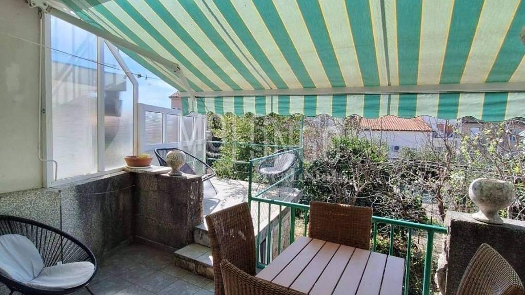 Wohnung zum Kauf 250.000 € 3 Zimmer 70 m² 1. Geschoss Crikvenica Centar