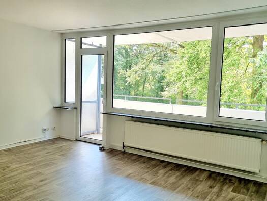 Wohnung zur Miete 1.150 € 3 Zimmer 79 m² Geschoss 1/9 frei ab 01.10.2026 Bergwald Durlach 76228