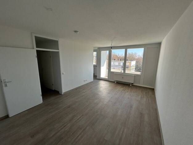 Wohnung zur Miete 485 € 2 Zimmer 53,5 m² 3. Geschoss frei ab 18.07.2026 Speckestr. 24 Westerfilde Dortmund 44357