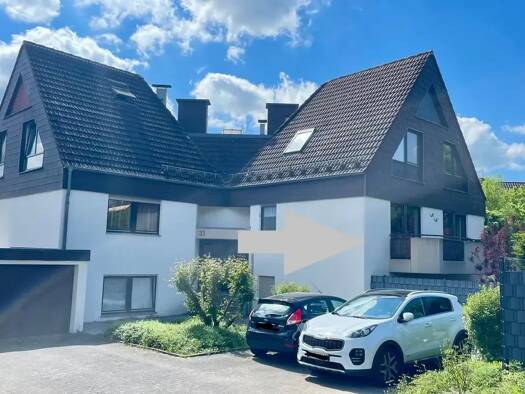 Studio zur Miete 600 € 1,5 Zimmer 54 m² Geschoss 1/3 frei ab 01.11.2026 Idstein Idstein 65510