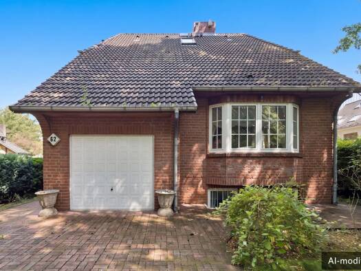 Einfamilienhaus zum Kauf 795.000 € 5 Zimmer 143 m² 724 m² Grundstück Eidelstedt Eimsbüttel 22523