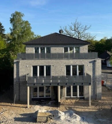 Wohnung zum Kauf - Neubau provisionsfrei 334.601 € 2 Zimmer 76 m² EG Serbenweg 2-4 Eversburg 42 Osnabrück 49076