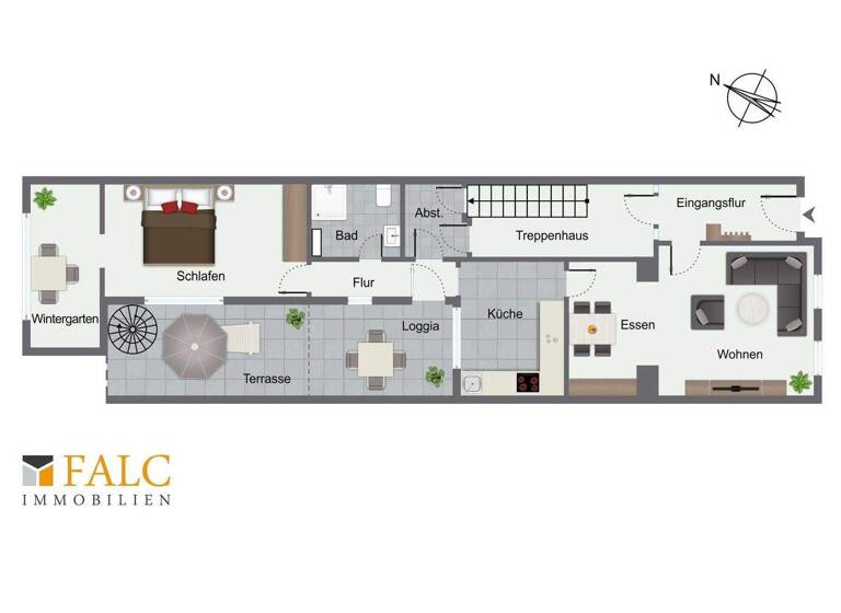 Mehrfamilienhaus zum Kauf provisionsfrei 359.000 € 8 Zimmer 246 m² 303 m² Grundstück Düren 52351