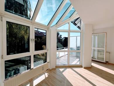 Wohnung zur Miete 850 € 1 Zimmer 40 m² 1. Geschoss Orionstraße 38a Gilching Gilching 82205
