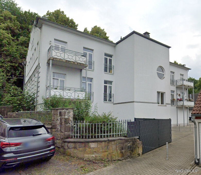 Maisonette zur Miete nur mit Wohnberechtigungsschein 700 € 5 Zimmer 105,7 m²<br/>Wohnfläche 01.02.2025<br/>Verfügbarkeit Bahnhofstraße 29 Innenstadt Gevelsberg 58285