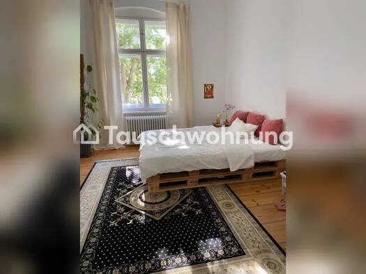 Wohnung zur Miete Tauschwohnung 700 € 2 Zimmer 67 m² 4. Geschoss Westend Charlottenburg-Wilmersdorf 10715