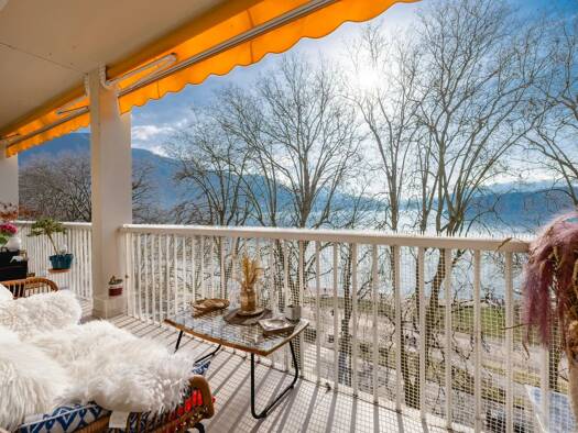 Wohnung zum Kauf 1.380.000 € 3 Zimmer 101,1 m² Pringy ANNECY 74000