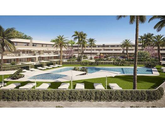 Wohnung zum Kauf 270.000 € 2 Zimmer 95 m² Monforte del Cid 03670