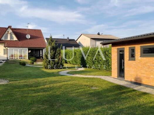 Haus zum Kauf 540.000 € 6 Zimmer 300 m² Josipovac, Osijek - Okolica Industrijska cetvrt, Retfala, Josipovac
