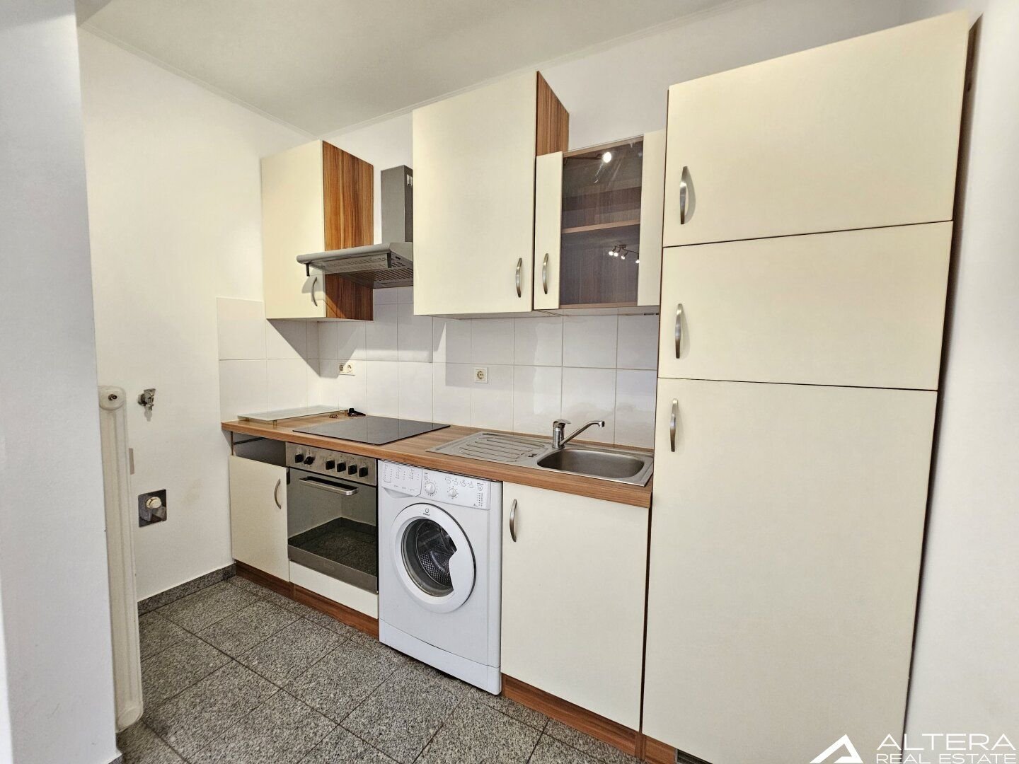 Wohnung zur Miete 370,56 € 2 Zimmer 38,4 m²<br/>Wohnfläche 1.<br/>Geschoss Mariatrost Graz 8044