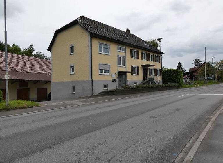 Büro-/Praxisfläche zur Miete 1.700 € 3 Zimmer 79 m²<br/>Bürofläche Nenzingen Orsingen-Nenzingen 78359