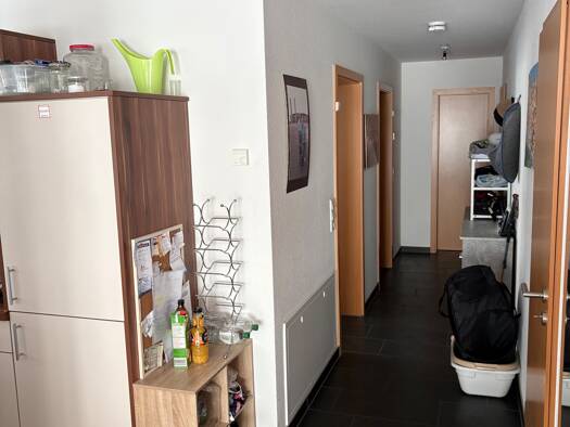Wohnung zur Miete 800 € 2,5 Zimmer 72,6 m² Geschoss EG/3 frei ab 01.05.2026 Spaichingen 78549
