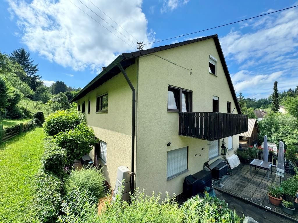 Mehrfamilienhaus zum Kauf 820.000 € 10 Zimmer 280 m²<br/>Wohnfläche 1.277 m²<br/>Grundstück Waldenbuch 71111