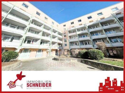 Studio zur Miete 700 € 1 Zimmer 23 m² 3. Geschoss frei ab 01.05.2026 Ludwigsvorstadt-Isarvorstadt München 80337