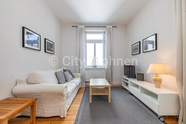 Wohnung zur Miete Wohnen auf Zeit 1.475 € 2 Zimmer 49 m² frei ab 02.01.2025 Kremperstraße Hoheluft - Ost Hamburg 20251